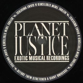 Planet Justice