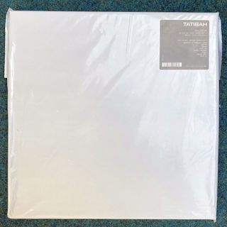 Various — Metaflora I LP 3x12" BOXSET vinyl cover