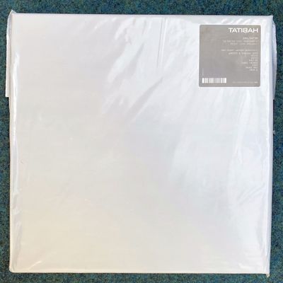 Various — Metaflora I LP 3x12" BOXSET vinyl cover