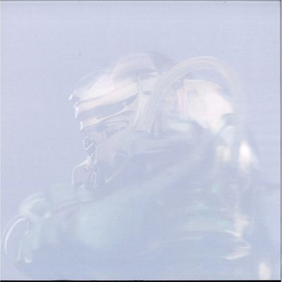 Apulati Bien — Non Masse LP vinyl cover
