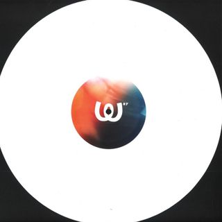 Marco Bailey — From My Mind EP vinyl cover