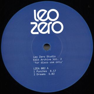 Leo Zero Edits