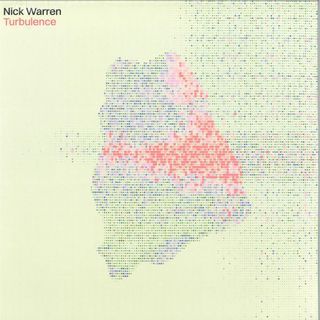 Nick Warren