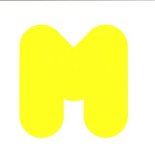 Metaboman — Exhaust Ep vinyl cover