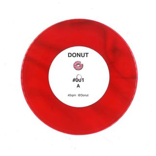 Donut Edits