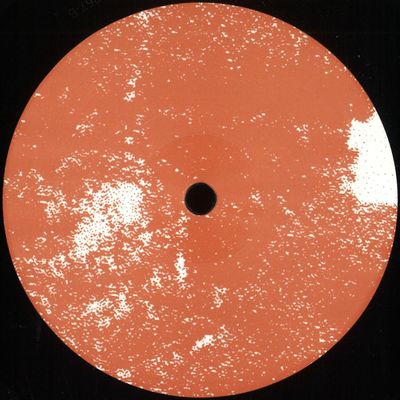 Caiv — Lives EP vinyl cover