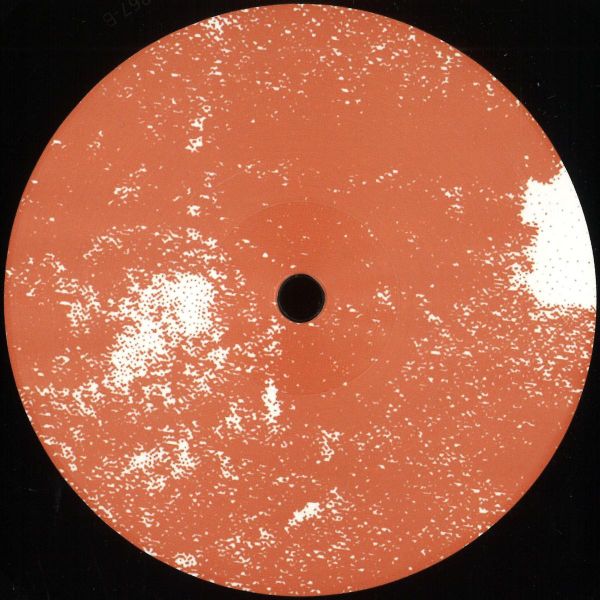 Caiv — Lives EP vinyl cover