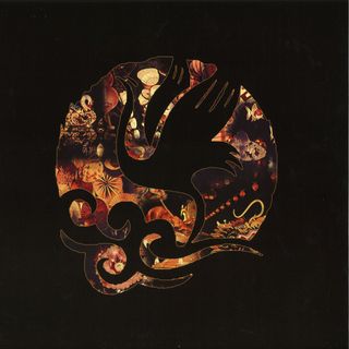 Various — Lost Miracles Vol 2 (2x12") vinyl cover