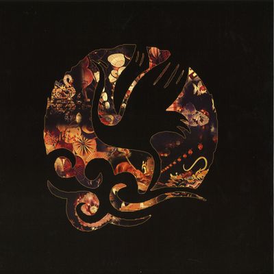 Various — Lost Miracles Vol 2 (2x12") vinyl cover
