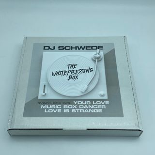 Dj Schwede