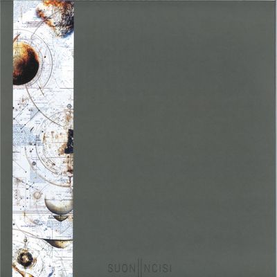 Suon||ncisi — SI 003 - 002 vinyl cover