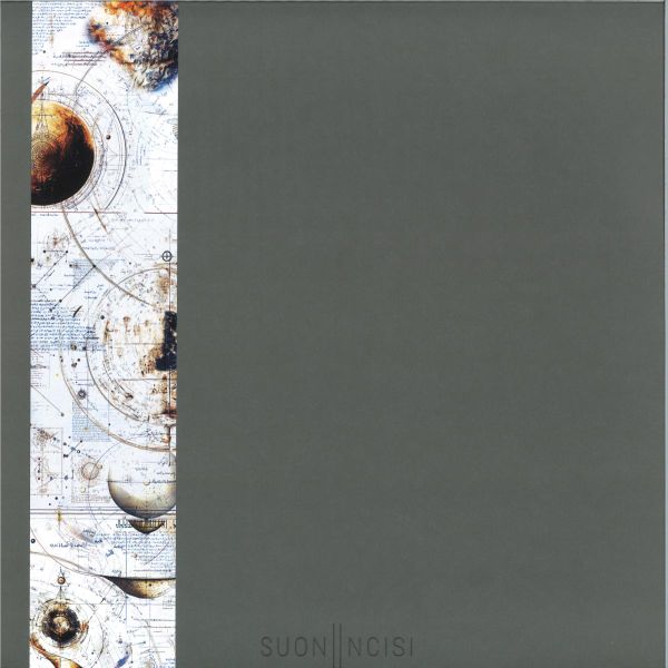 Suon||ncisi — SI 003 - 002 vinyl cover