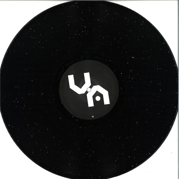 Michael Sanctorum — MIDNIGHT IN NEW YORK 2024 REMIXES vinyl cover