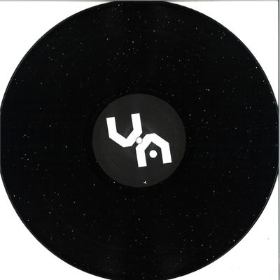 Michael Sanctorum — MIDNIGHT IN NEW YORK 2024 REMIXES vinyl cover
