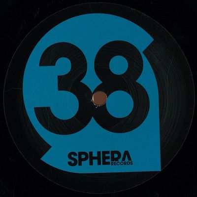 Broombeck, Siwell — Sibeck / Broomwell vinyl cover
