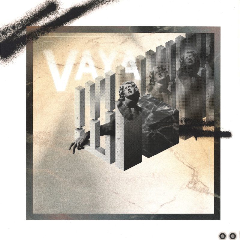 Various — VAYA001 vinyl cover
