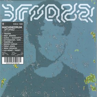 Machinedrum
