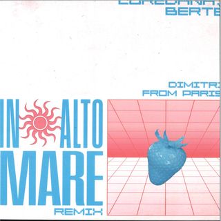Loredana Berte
