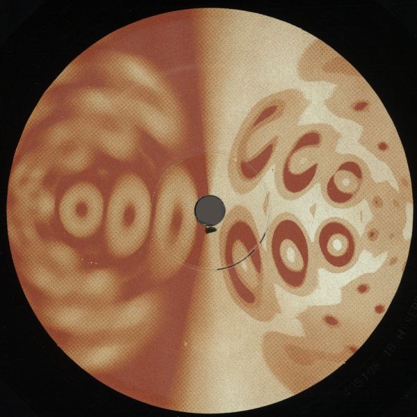Metapattern, Neo — 9925M vinyl cover