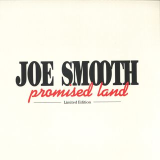 Joe Smooth