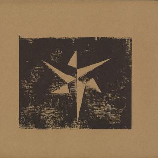 Various — Pantha Du Prince - The Triad Remix Versions vinyl cover