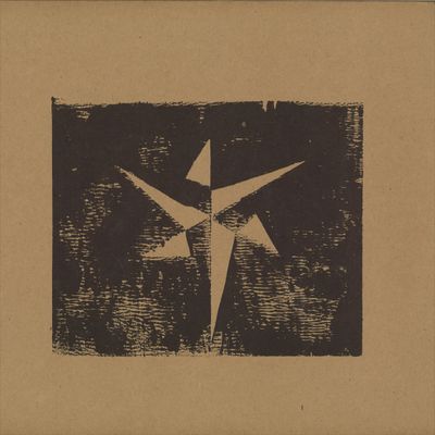 Various — Pantha Du Prince - The Triad Remix Versions vinyl cover
