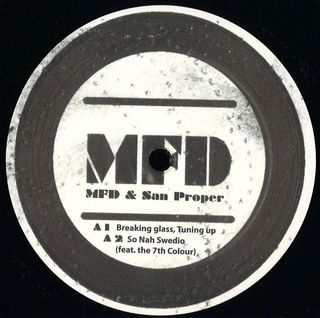 Mfd Records