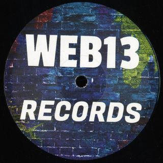 Various — The 4 for 2 EP vinyl cover