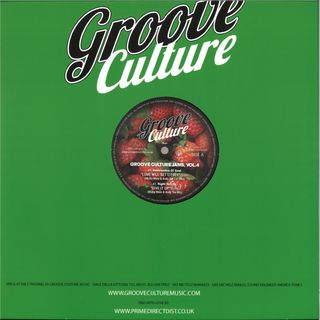 Reverendos Of Soul/Right To Life/Soulista/Serge Funk