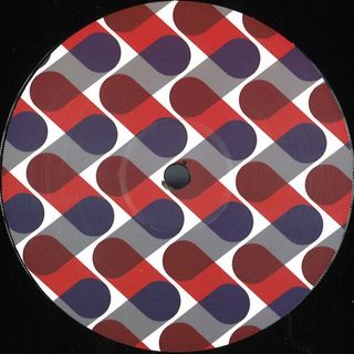 Unknown Artist — Pillz Vol.2 vinyl cover