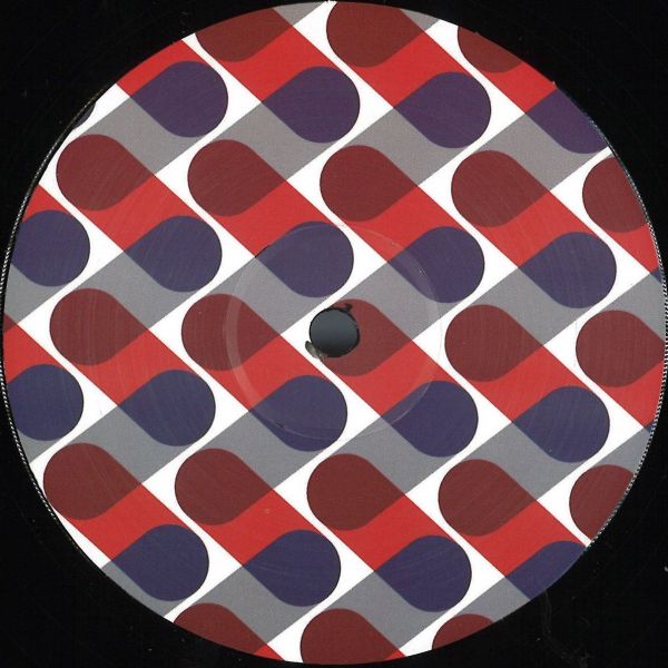 Unknown Artist — Pillz Vol.2 vinyl cover