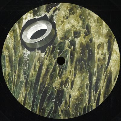 Various — FOUNDATION SERIES vinyl cover