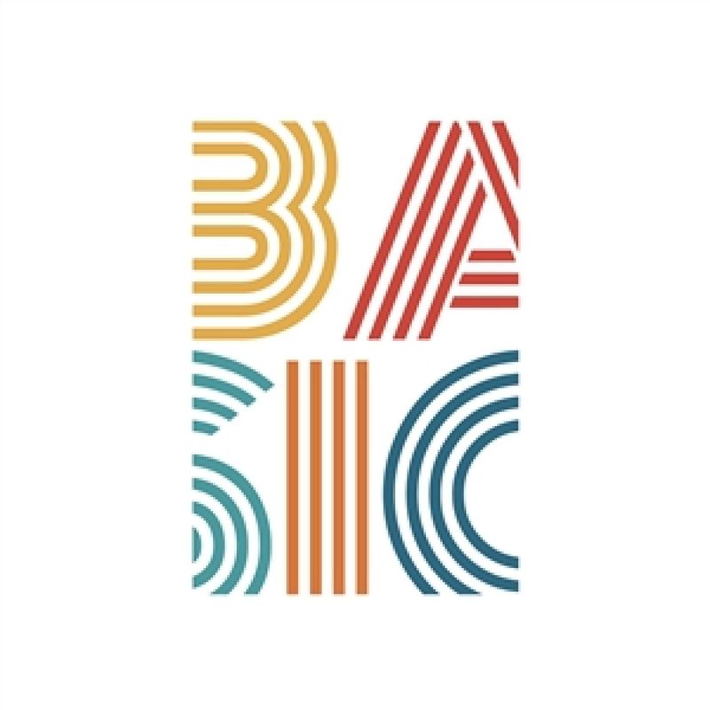 Basic — BASIC vinyl cover