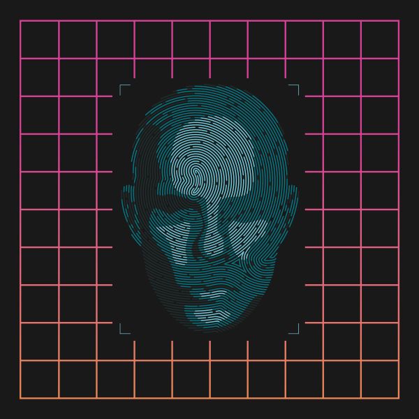 Fear-E — Descent Into Ascension(Snapshots Of A Mental State) (2x12") vinyl cover