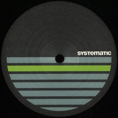 Marc Romboy — Muzik is Love vinyl cover