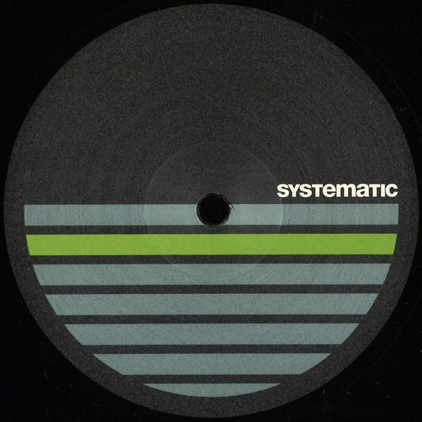 Marc Romboy — Muzik is Love vinyl cover
