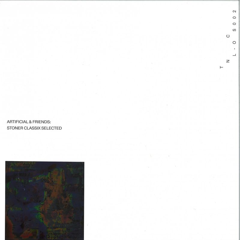 Artificial — Stoner Classix Selected vinyl cover