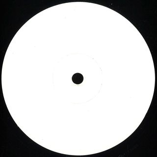 LT1 — MUSTANG1 vinyl cover
