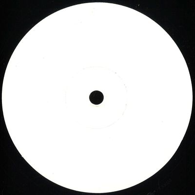 LT1 — MUSTANG1 vinyl cover