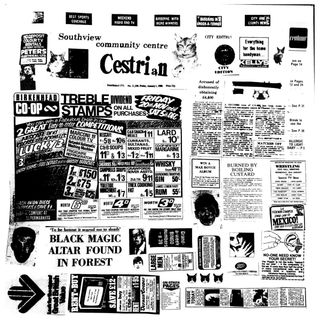 Cestrian