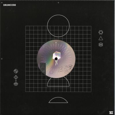 Bart Skils, A.D.H.S — Can’t Hear You vinyl cover