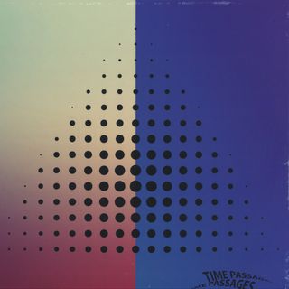 Difool — Dark Flow EP vinyl cover