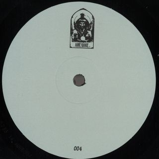 Feral, Luigi Tozzi — Trip No Trip EP vinyl cover