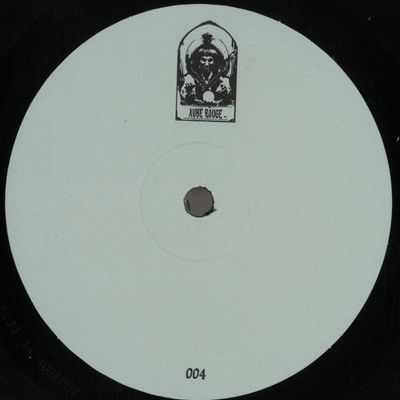 Feral, Luigi Tozzi — Trip No Trip EP vinyl cover
