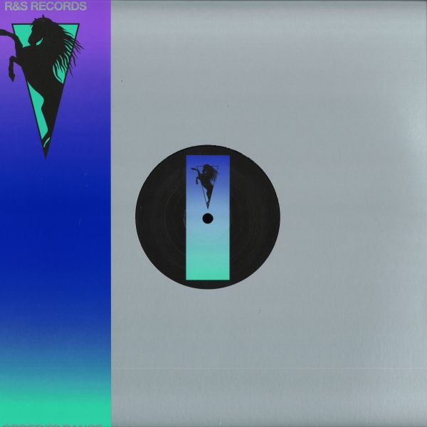 Architectural — Clothed In Light vinyl cover