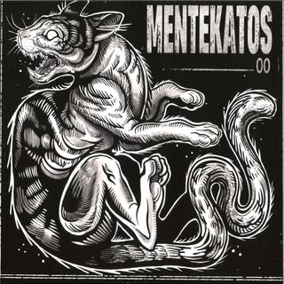Mentekatos