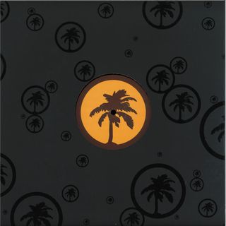 Various — Hot Creations Autumn Sampler 2025 vinyl cover