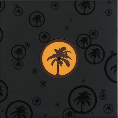 Various — Hot Creations Autumn Sampler 2025 vinyl cover