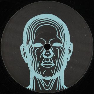 Curses — NEXT WAVE ACID PUNX TROIS - DJ SAMPLER vinyl cover