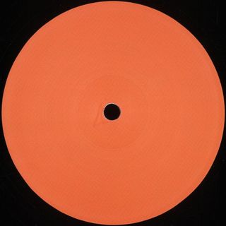 Jerical — Earthly Pleasures EP vinyl cover